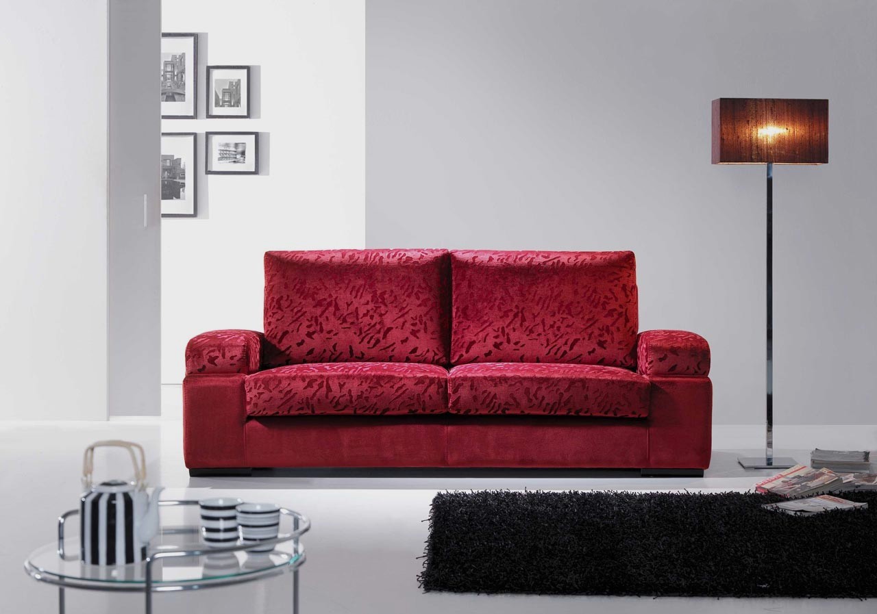 Sofa Energy 2 Lugares